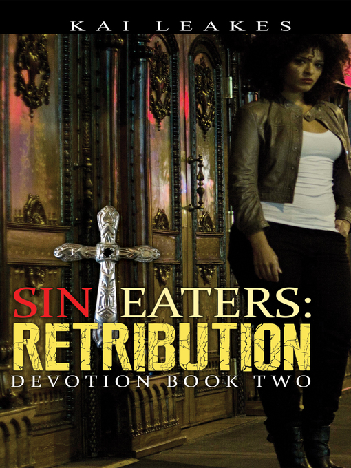 Cover image for Sin Eaters 2